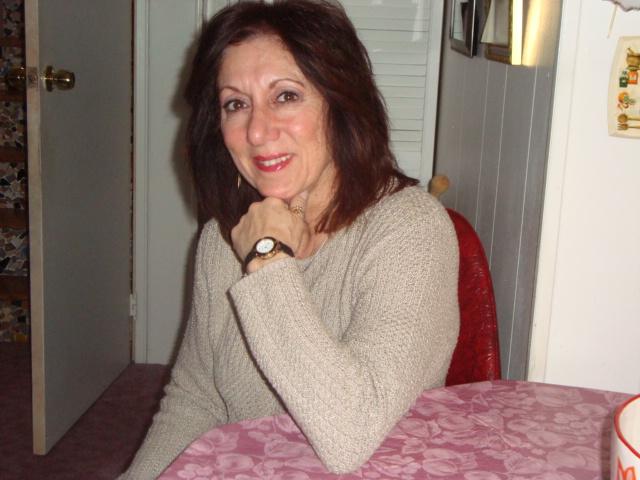 Angela Manos