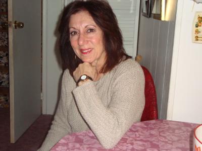 Angela Manos
