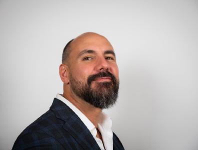 Patrick Hollingsworth