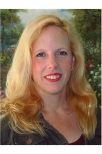Carolyn Wachter