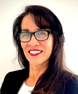 Maria Mitchell