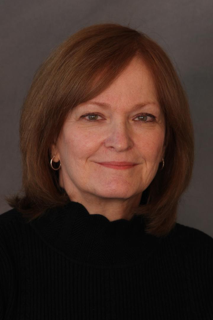 Deborah Ruggieri