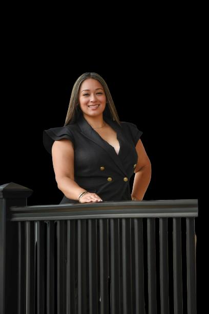 Debbie Menjivar