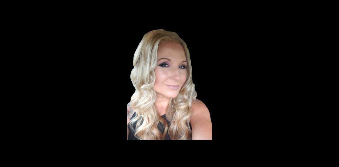 Sherry Griffen