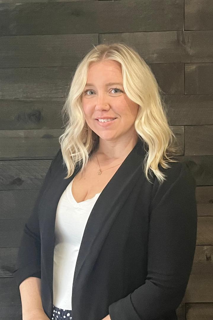 Ashlen Prestigiacomo