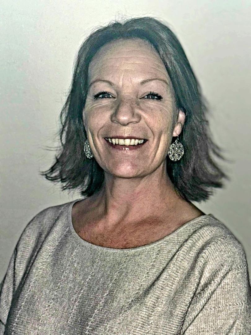 Kelly Smith