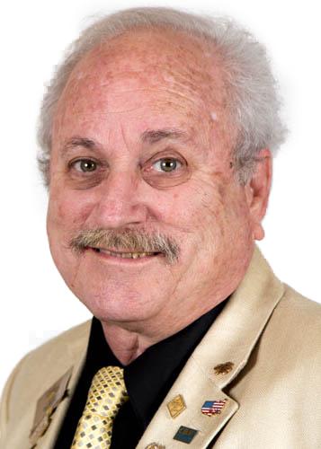 Ira Morley