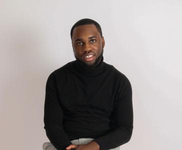 Isaiah Isme-Royer