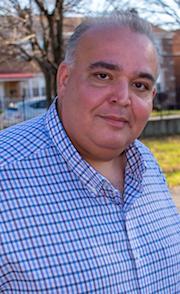 Ernesto De Sieno