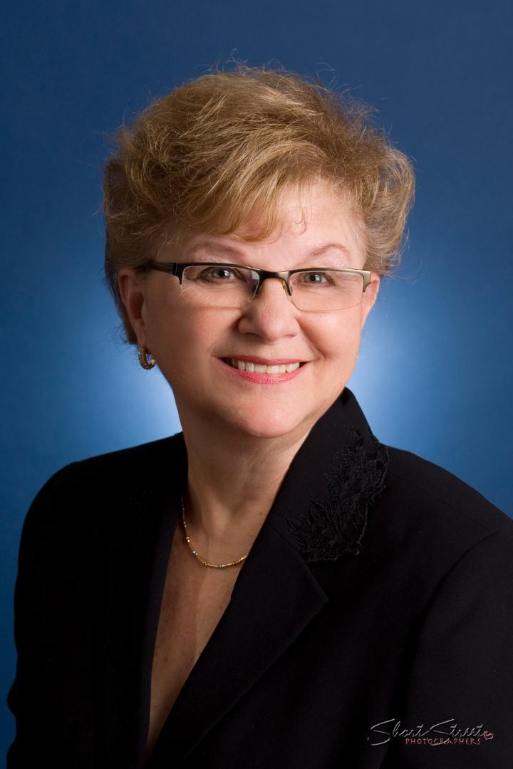 Judith Winklhofer