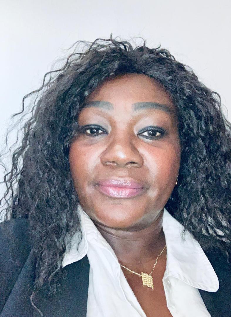 Grace Nartey
