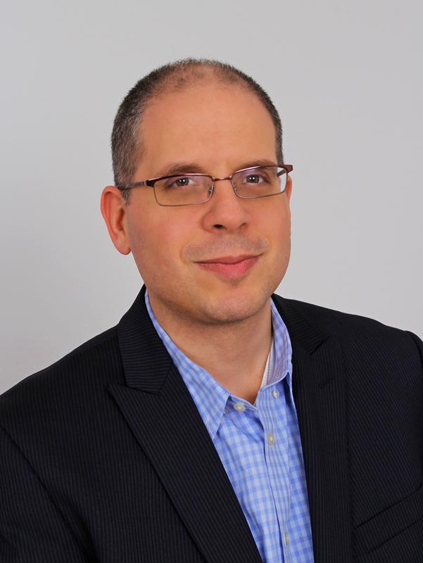 Athanasios (Tom) Lianos