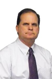 Jeff Pastor