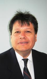 Ariel Ortiz Silva