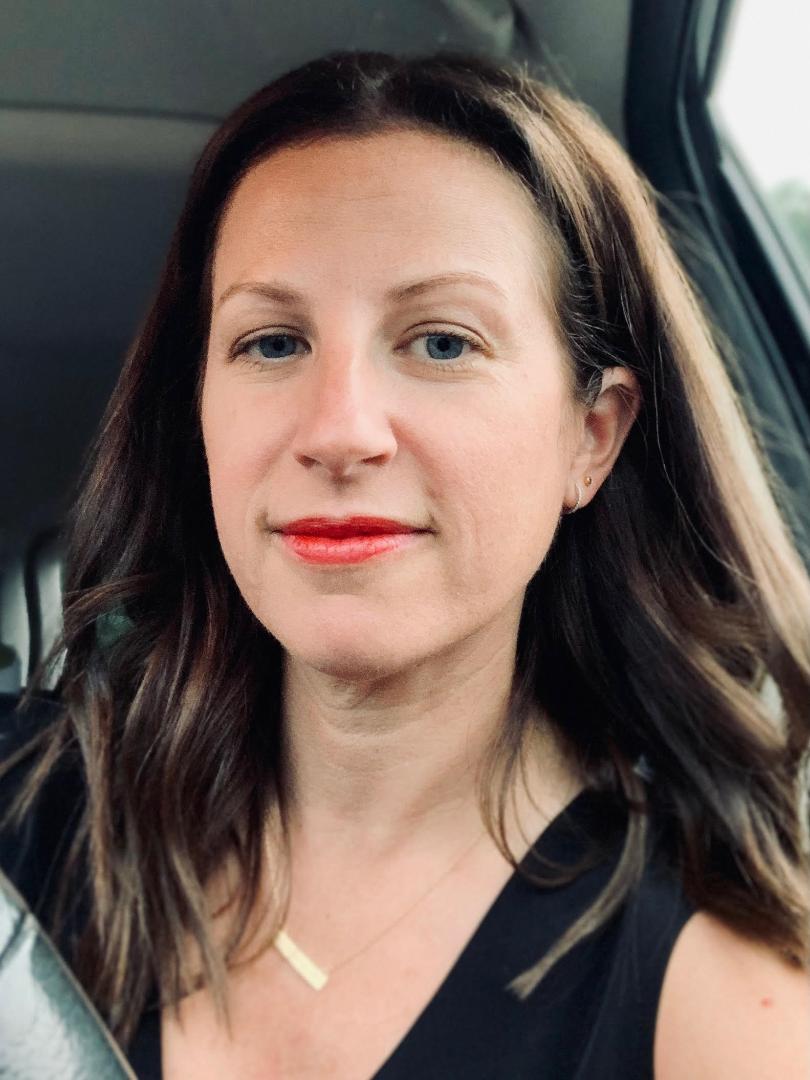 Gabrielle Washburn