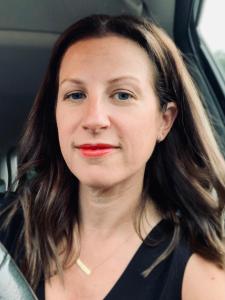 Gabrielle Washburn