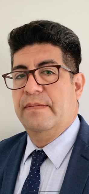 Jose Mogrovejo