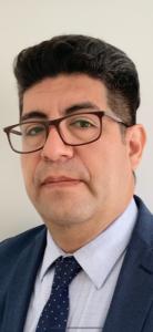 Jose Mogrovejo