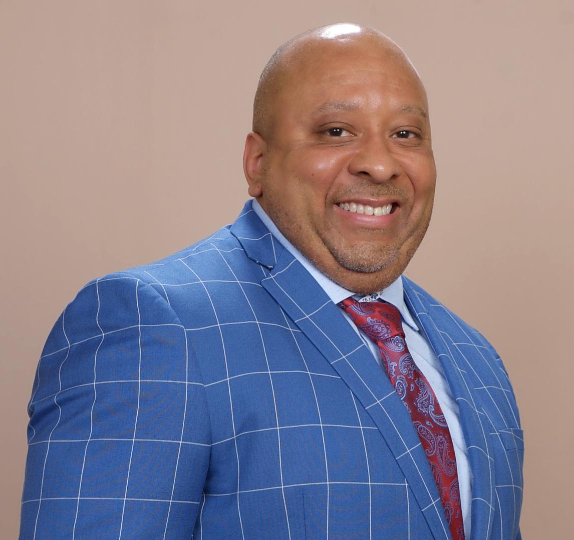 Carl Britt