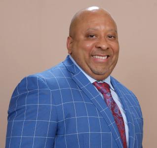 Carl Britt