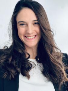 Jacqueline Redahan