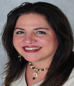 Helene "Lennie" DiOrio