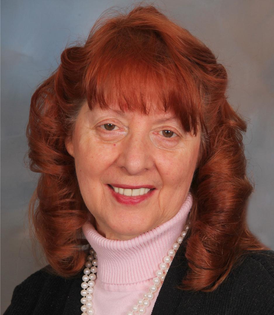 Bonita Fredericks