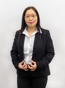 Wen Yu (Wendy) Liao