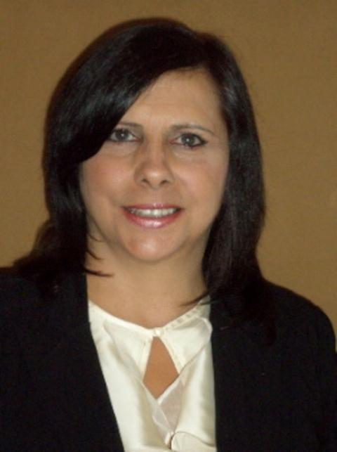 Maria Puglisi