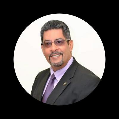 Edgar Rosario