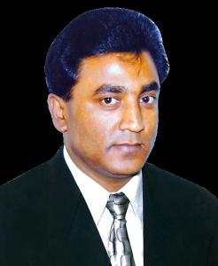 MOHAMMED RAHAMAN