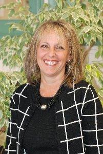 Jane Letterman