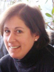 Roberta Orell