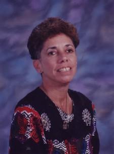 Valerie Riccardello