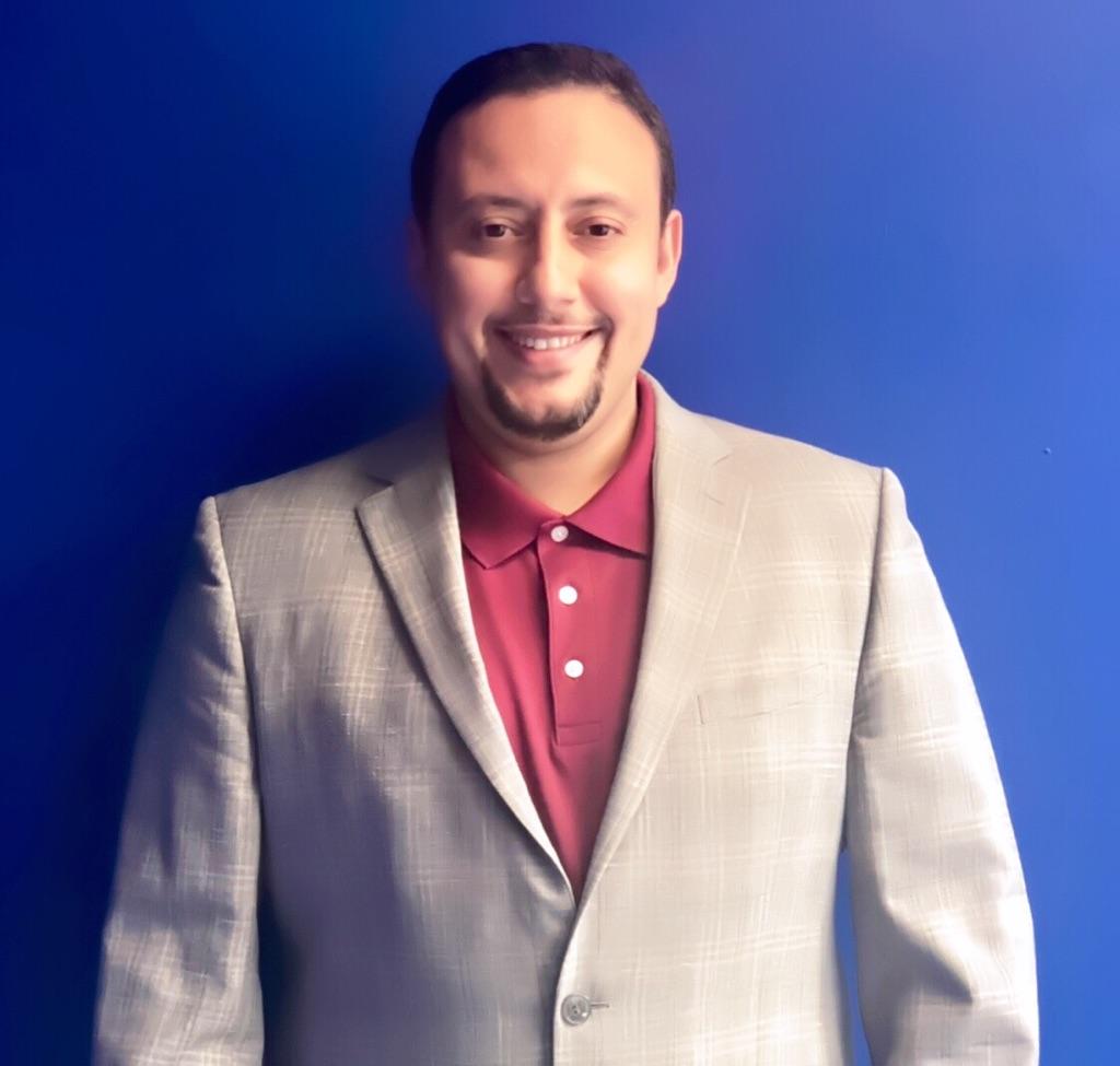Mohamed Ayyad