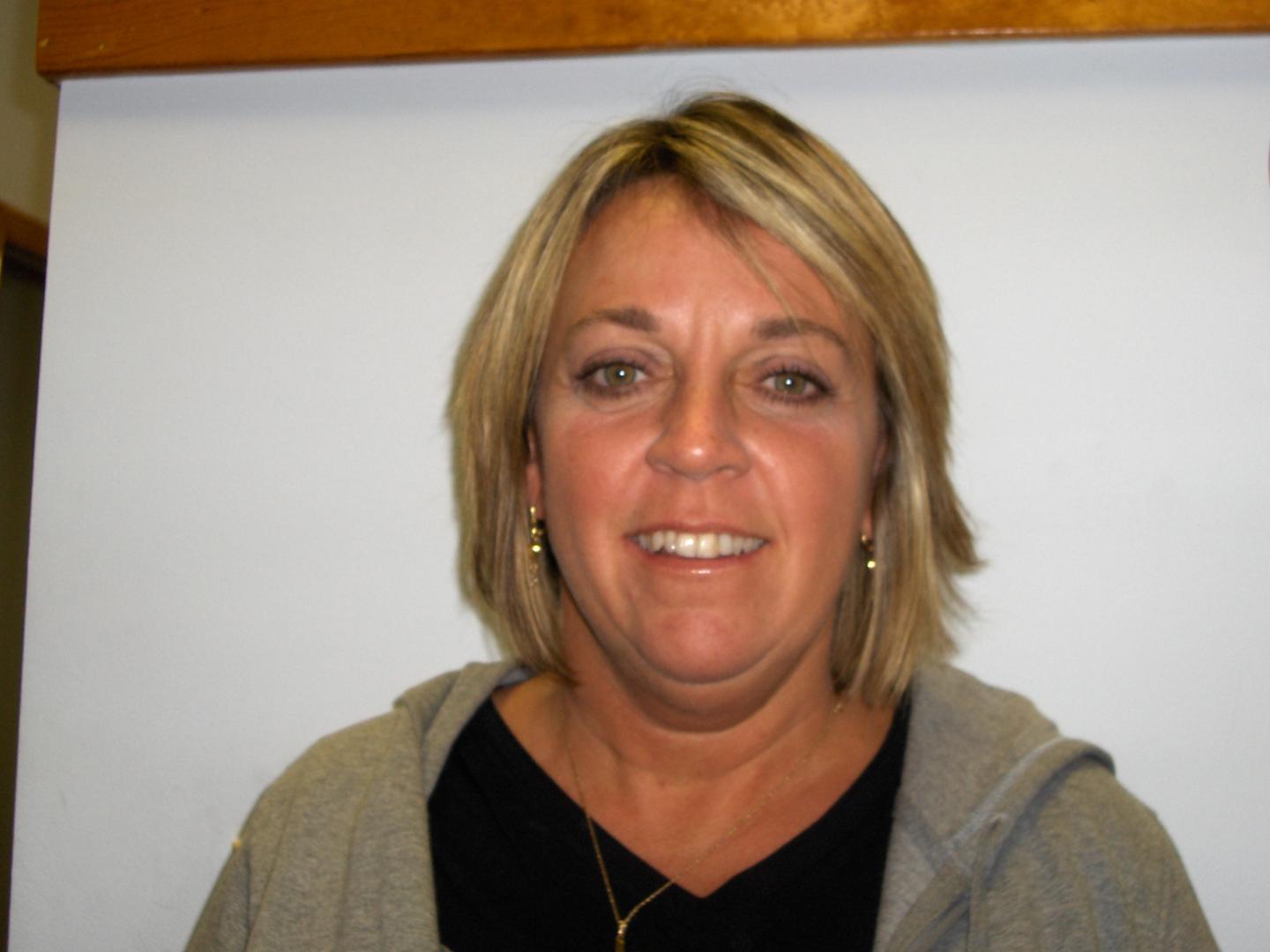 Laurie Bettineschi