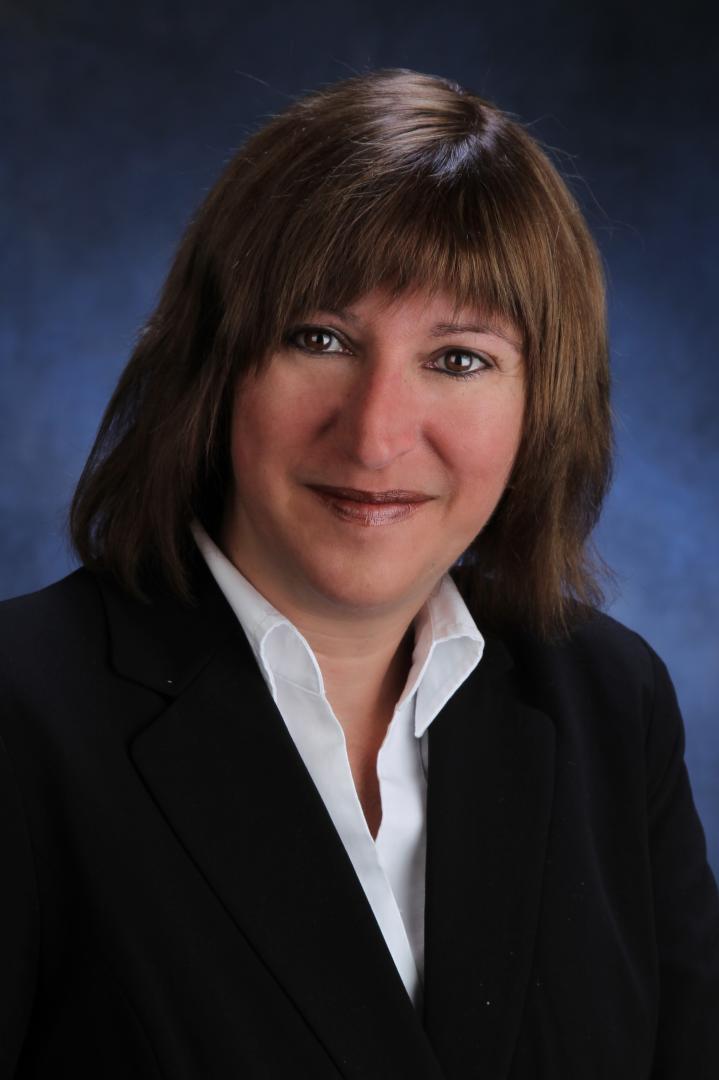 Judy Weilacher