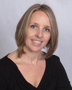 Jennifer Mabrouk