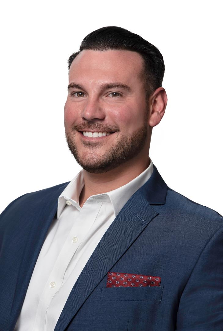 Paul Fragola