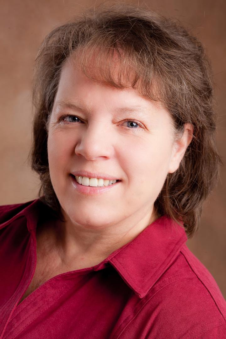 Cathy Crisafulli