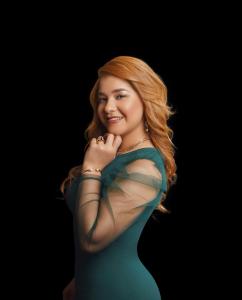 Lisbeth Gomez