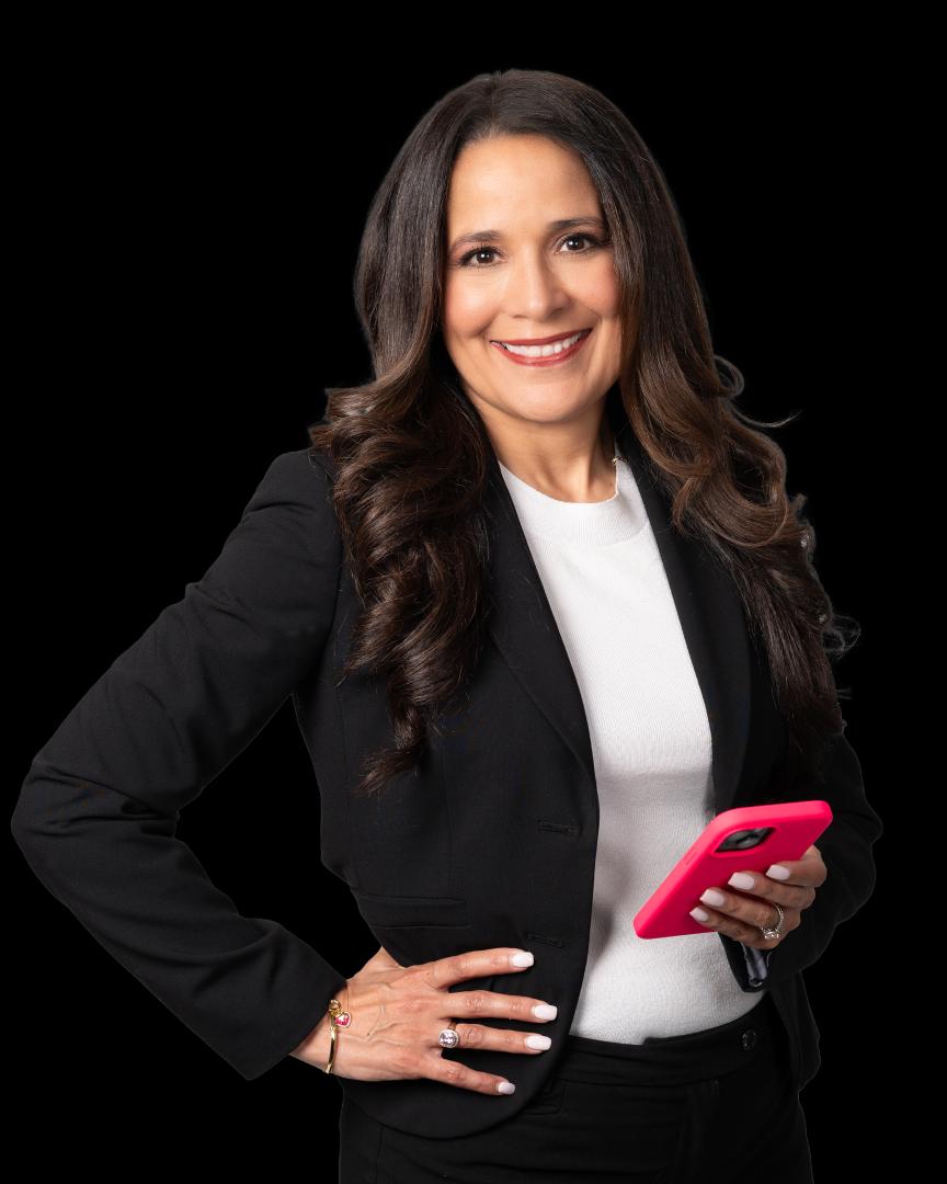 Denise Bustamante