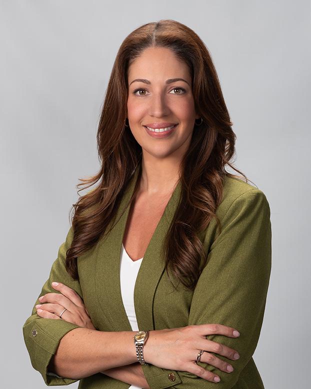 Victoria DiCandia