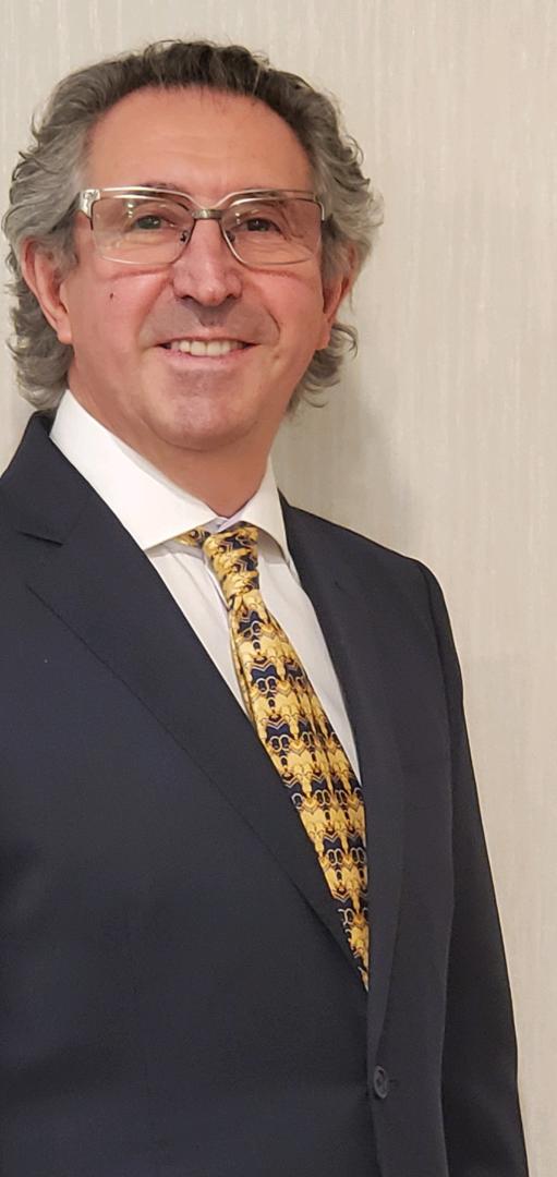 Nathan Senderkis