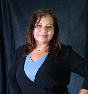 Idalia Hernandez