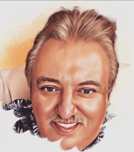 Paul Kocabay