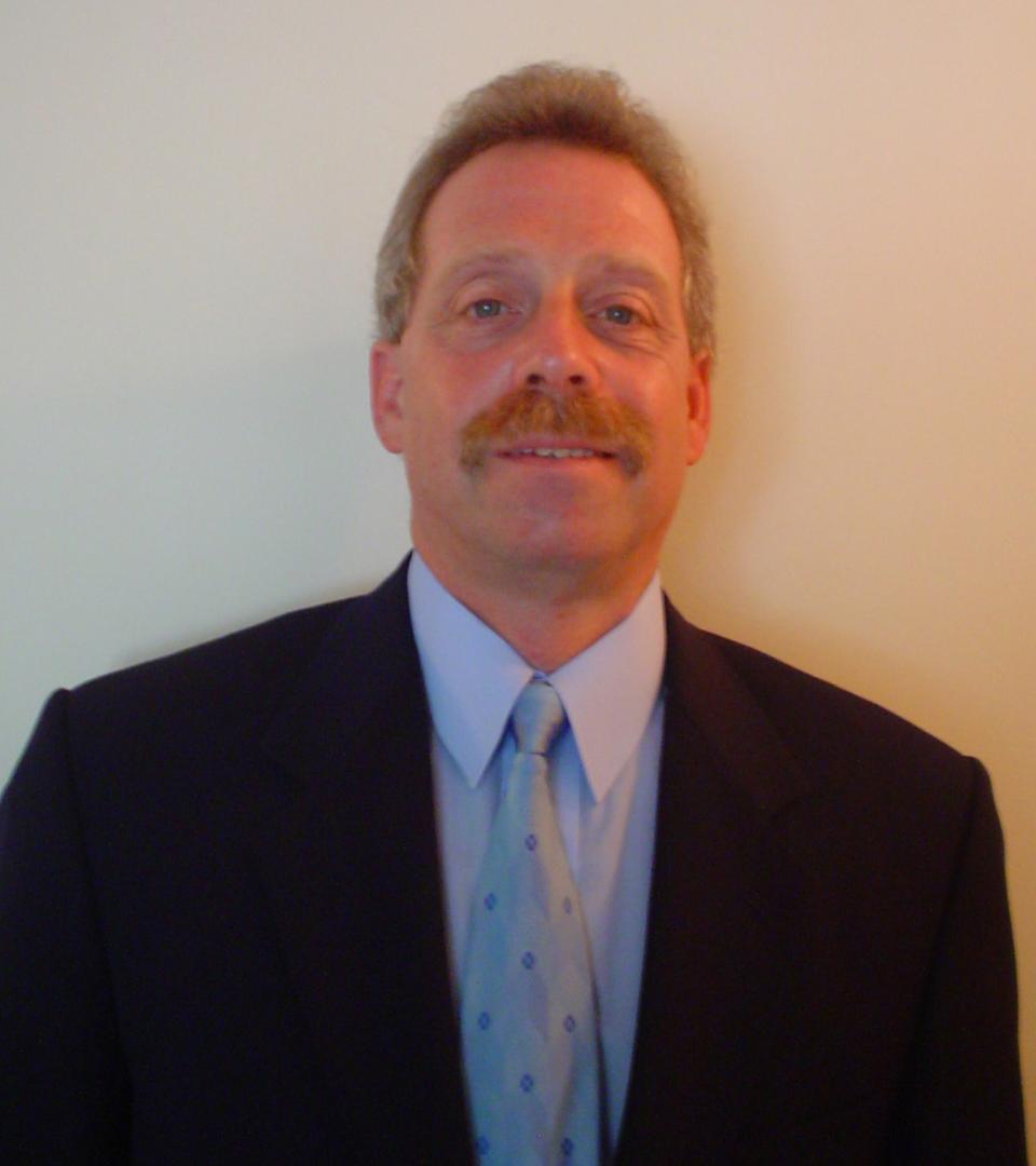 Edward Scharfberg