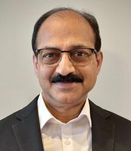 SAJU PAULOSE