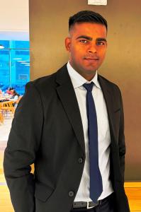 Pramod Sahu