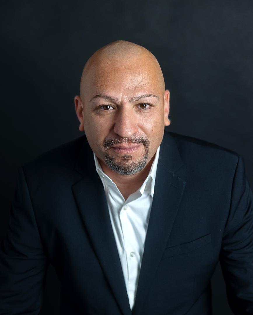 Ludwig Rodriguez